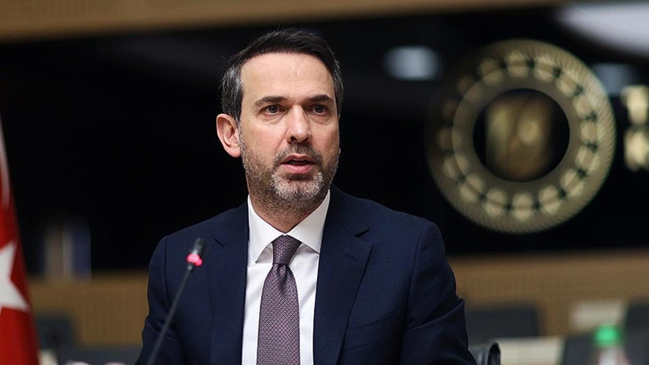 Bakan Bayraktar: Akkuyu'da yerlileşme yüzde 50'nin üzerine çıktı