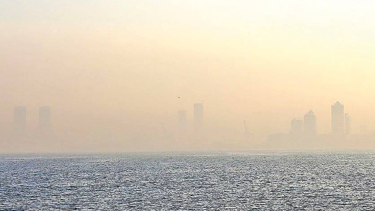 Kirli hava solumanın faturası yılda 138 milyar dolar