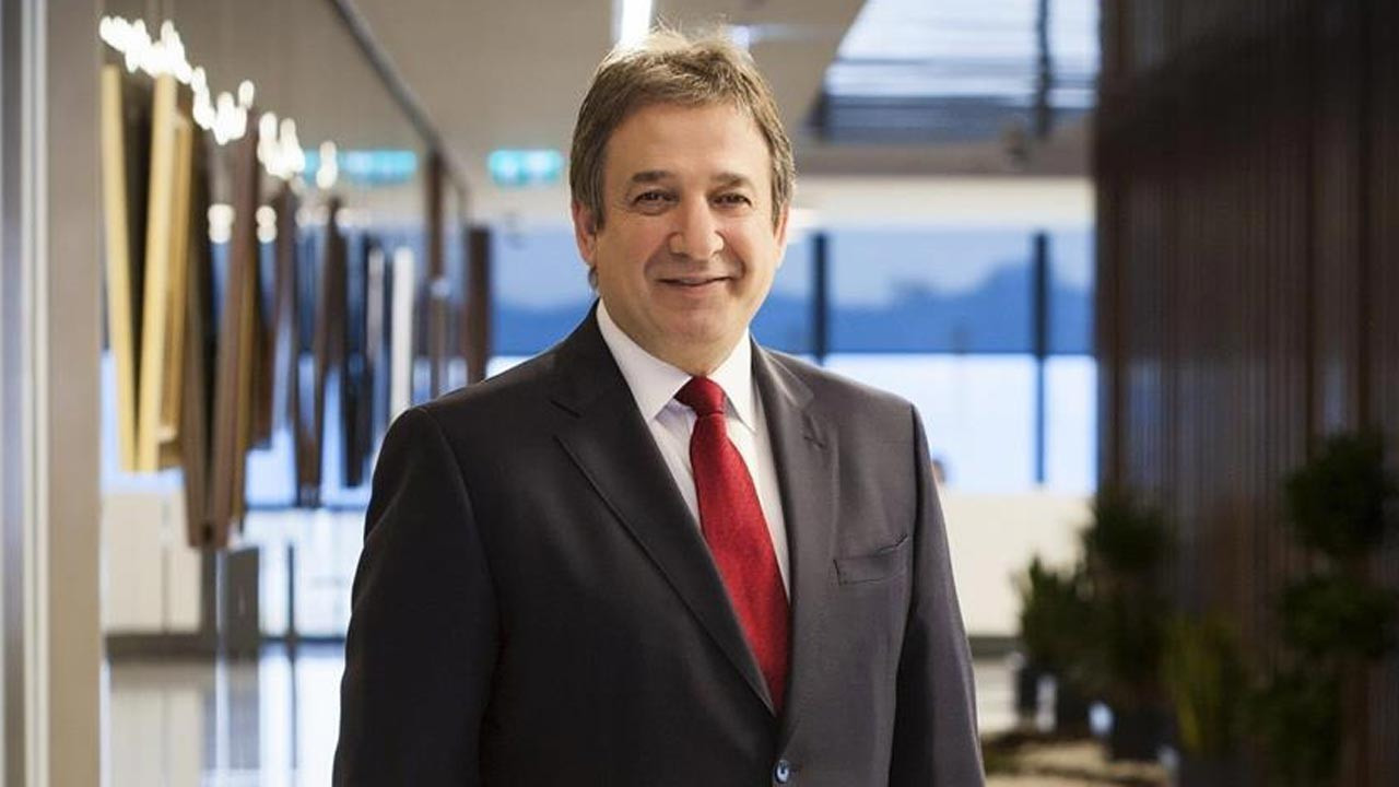 Şişecam eski Yönetim Kurulu Başkanı Kırman’a yurtdışı çıkış yasağı