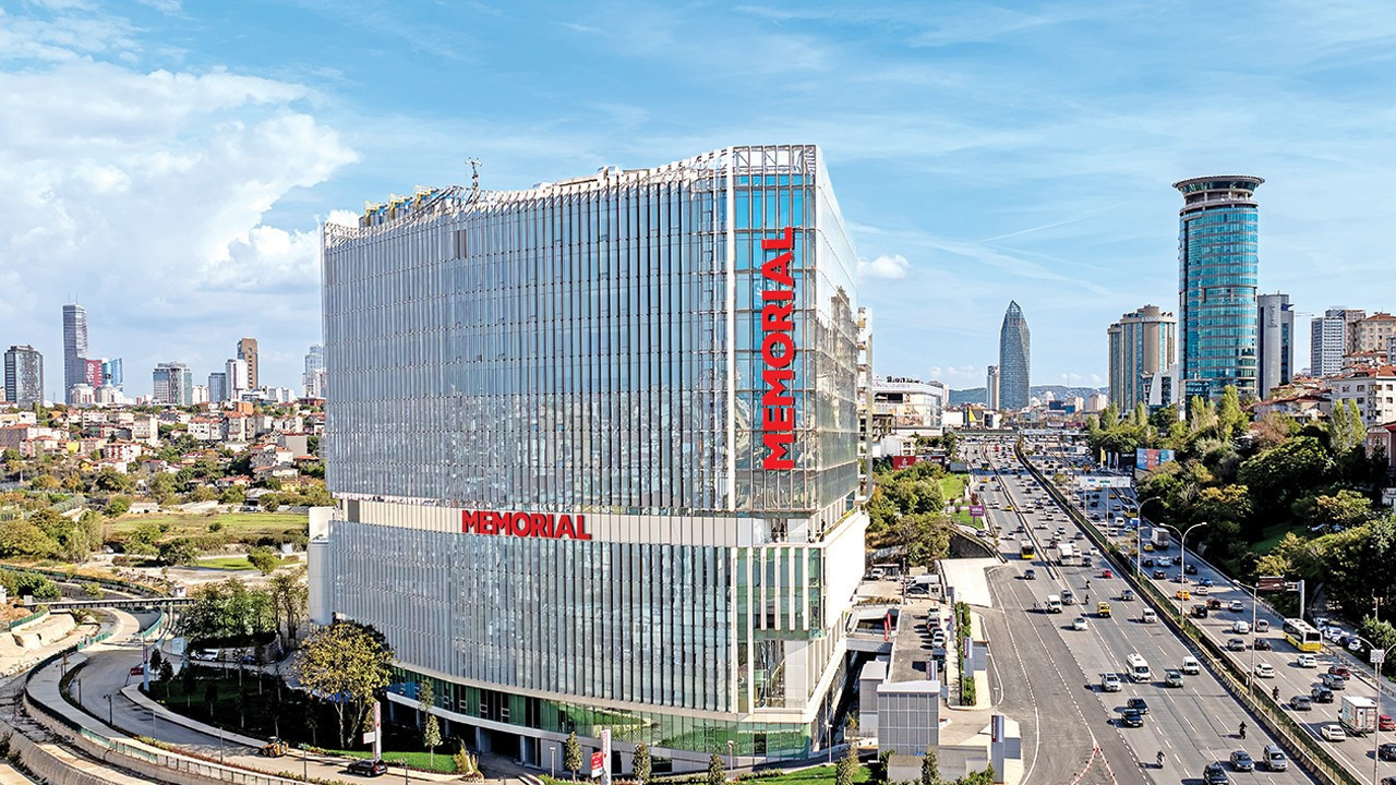 “Amerika’dan çok fazla check-up hastası geliyor'