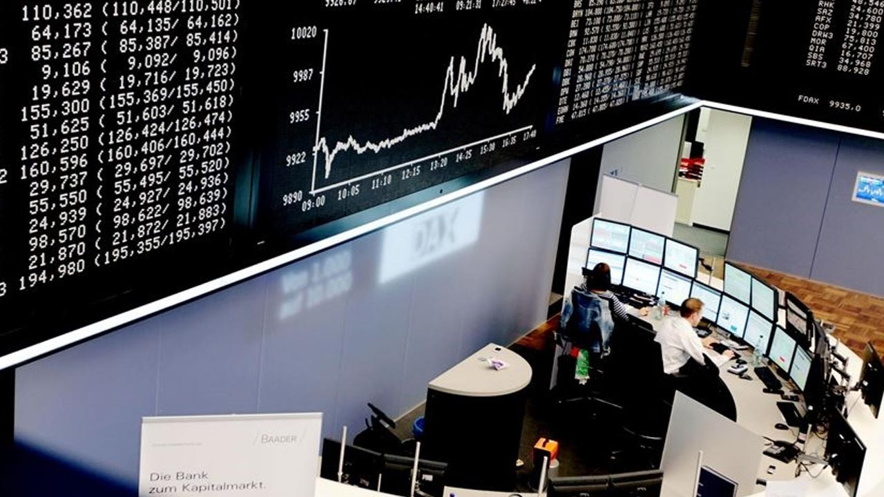 Avrupa borsaları karışık seyirle kapandı