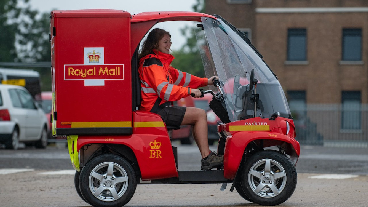 Royal Mail’e 21 milyon sterlin ceza