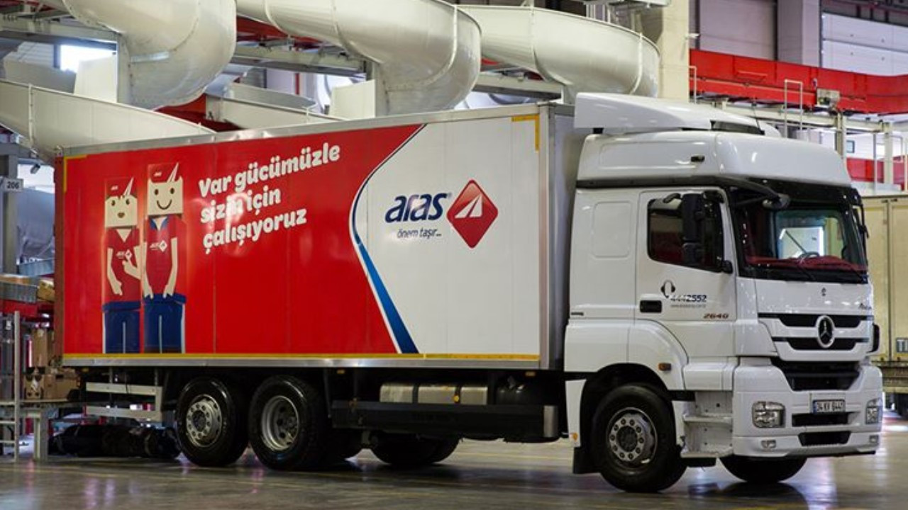 Aras Kargo, Starex Global’in tamamını satın aldı