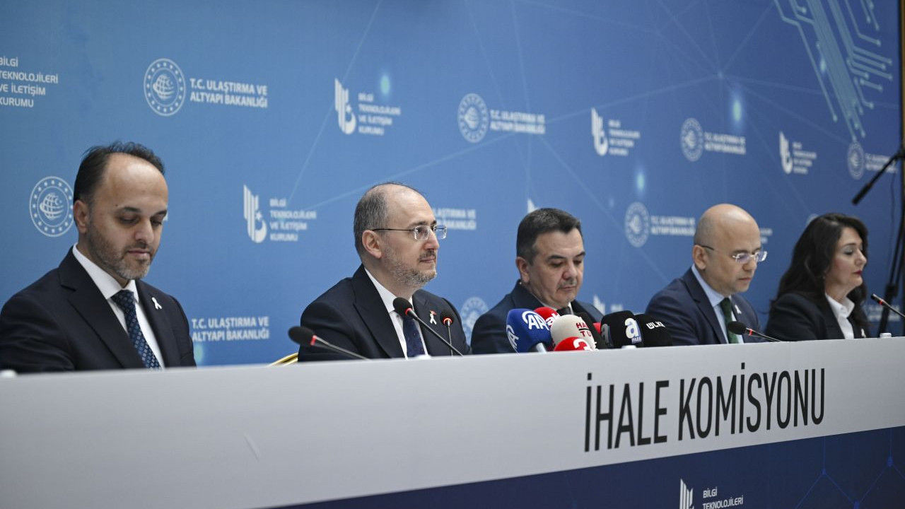 Son Dakika: Türkiye