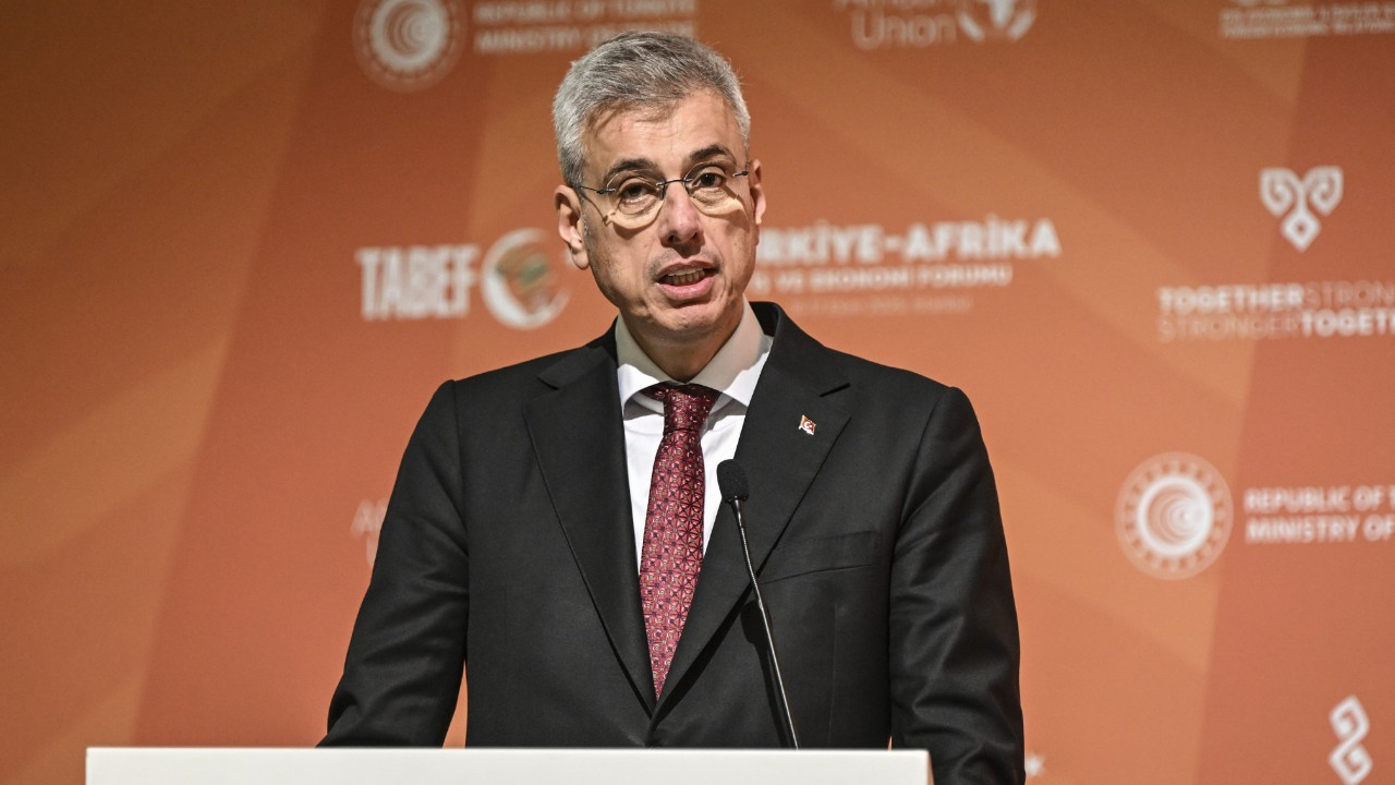 Türkiye, Afrika’da sağlık yatırımlarını genişletiyor