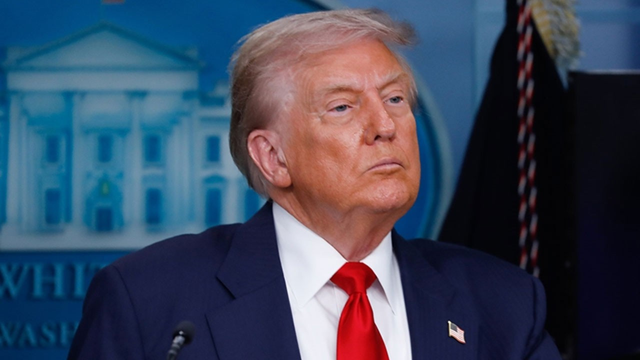 Trump: Barış anlaşmaları yapma konusunda BM’den daha iyiyim Trump: Barış anlaşmaları yapma konusunda BM’den daha iyiyim