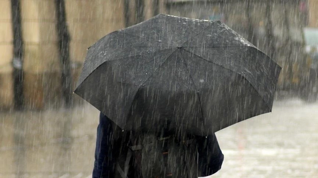 Bugün hava nasıl olacak? İşte il il 16 Ekim hava durumu | Meteoroloji açıkladı: Hafta sonu serin hava geri dönüyor