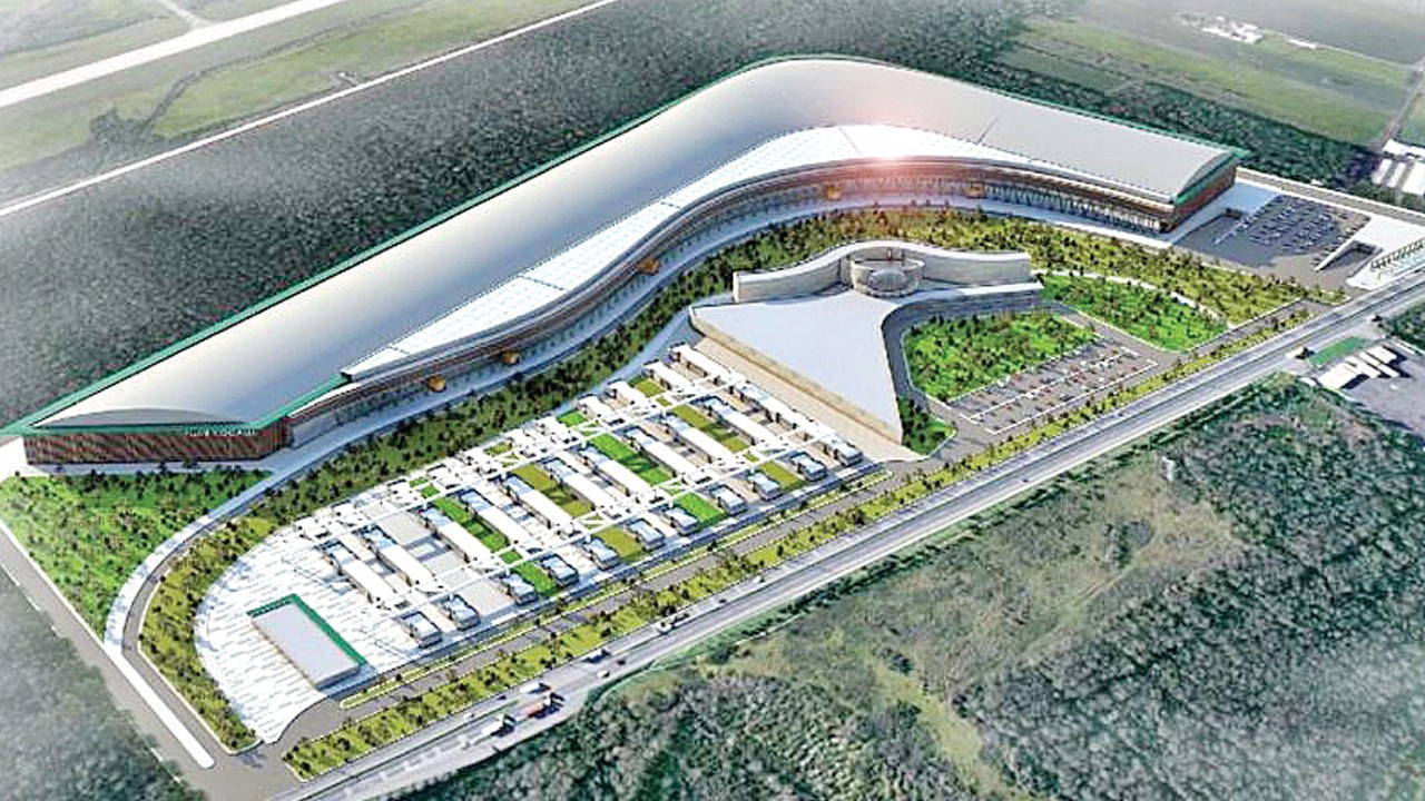 Sektör temsilcileri: Mersin’de fuar turizmi ile lojistik güçlenir