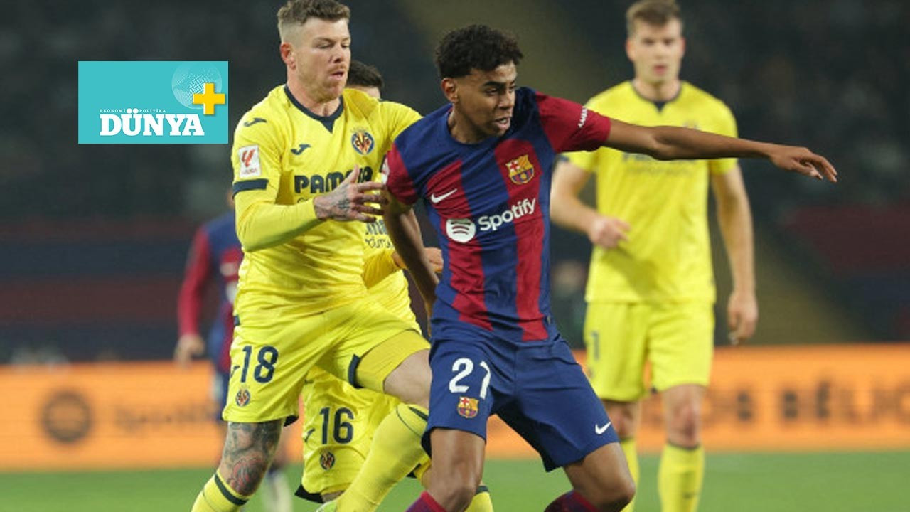 Ligi turneye çıkarıyorlar