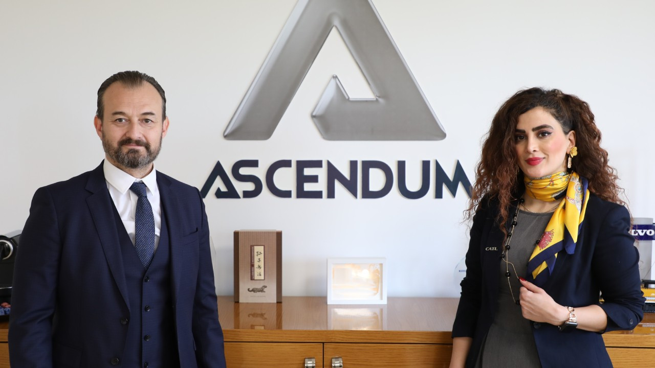 Ascendum Makina ve CATL’den Türkiye’de stratejik satış sonrası hizmet ortaklığı
