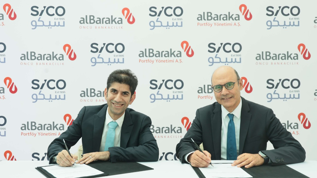 Albaraka Portföy’den Bahreyn’de Türkiye odaklı ilk Sukuk fonu