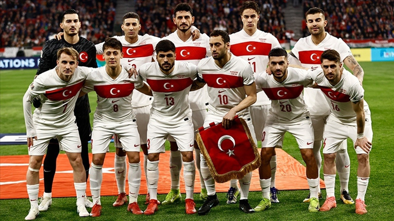 FIFA dünya sıralamasında son durum! Türkiye'nin sıralaması ne oldu? | Ülkeler puan sıralaması, Türkiye FIFA sıralamasında kaçıncı?