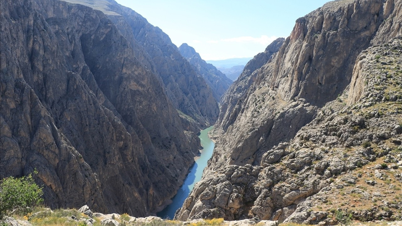 Alarm zilleri çalıyor: UNESCO’nun koruma altındaki 117 alanı iklim tehdidi altında!