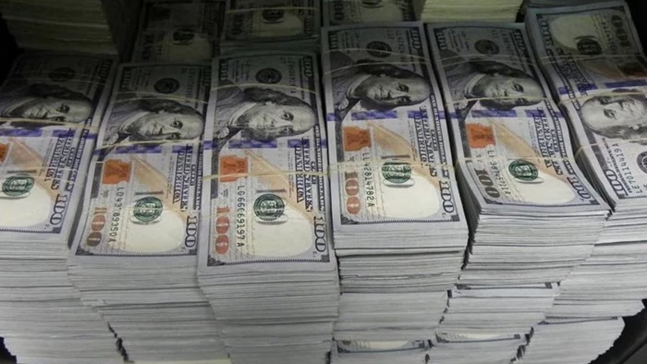 9 ayda 20,1 milyar dolara ulaştı... Ekonomistler yıl sonu cari açık beklentisini açıkladı