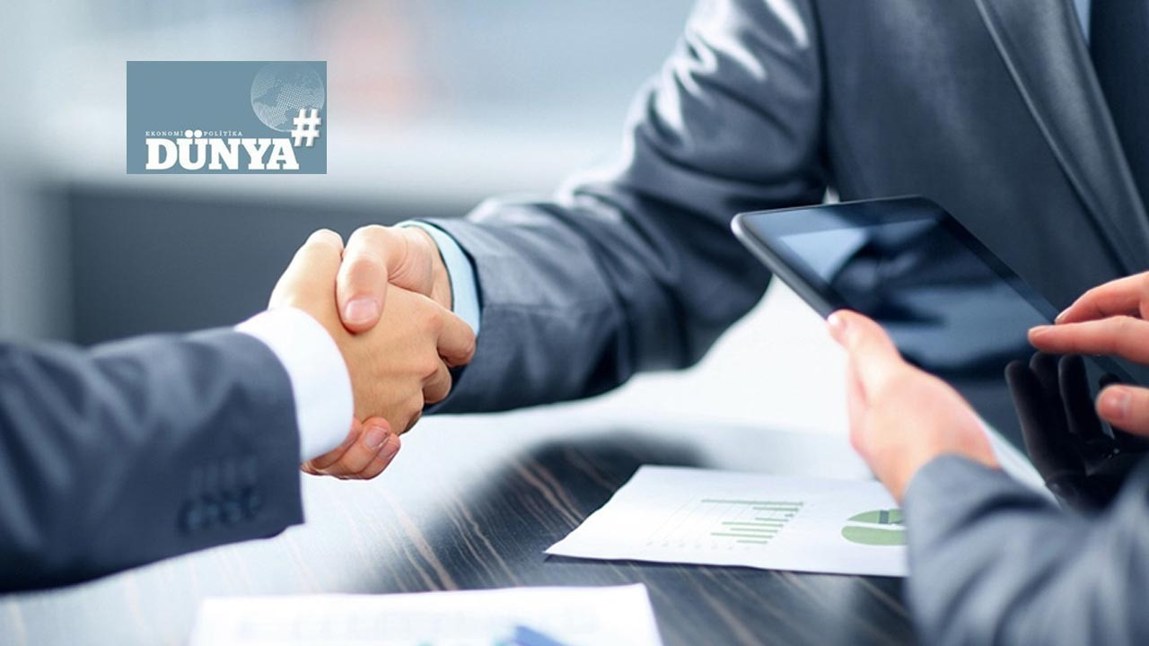 Fintek start-up’lar zirvede