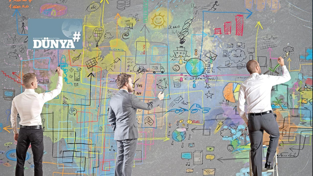 Küresel rekabetçilik ve Türkiye’nin inovasyon altyapısı