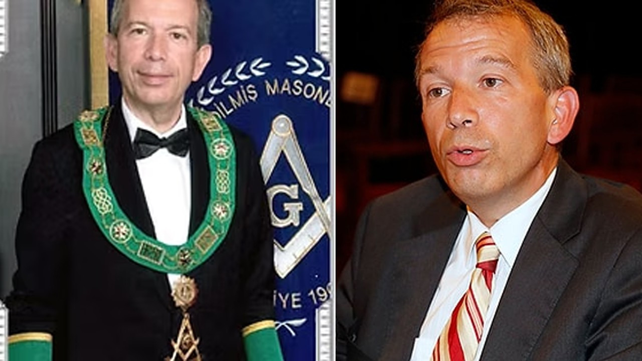 İstanbul Bilgi Üniversitesi’nin eski rektörü Remzi Sanver kimdir? Neden gözaltına alındı? Remzi Sanver mason mu? Mason ne demek?