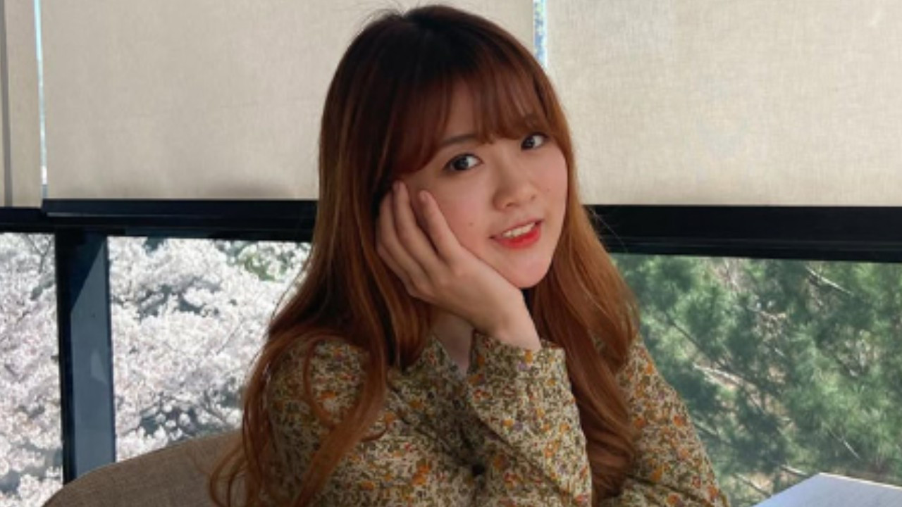 Baek Se-hee 35 yaşında hayatını kaybetti