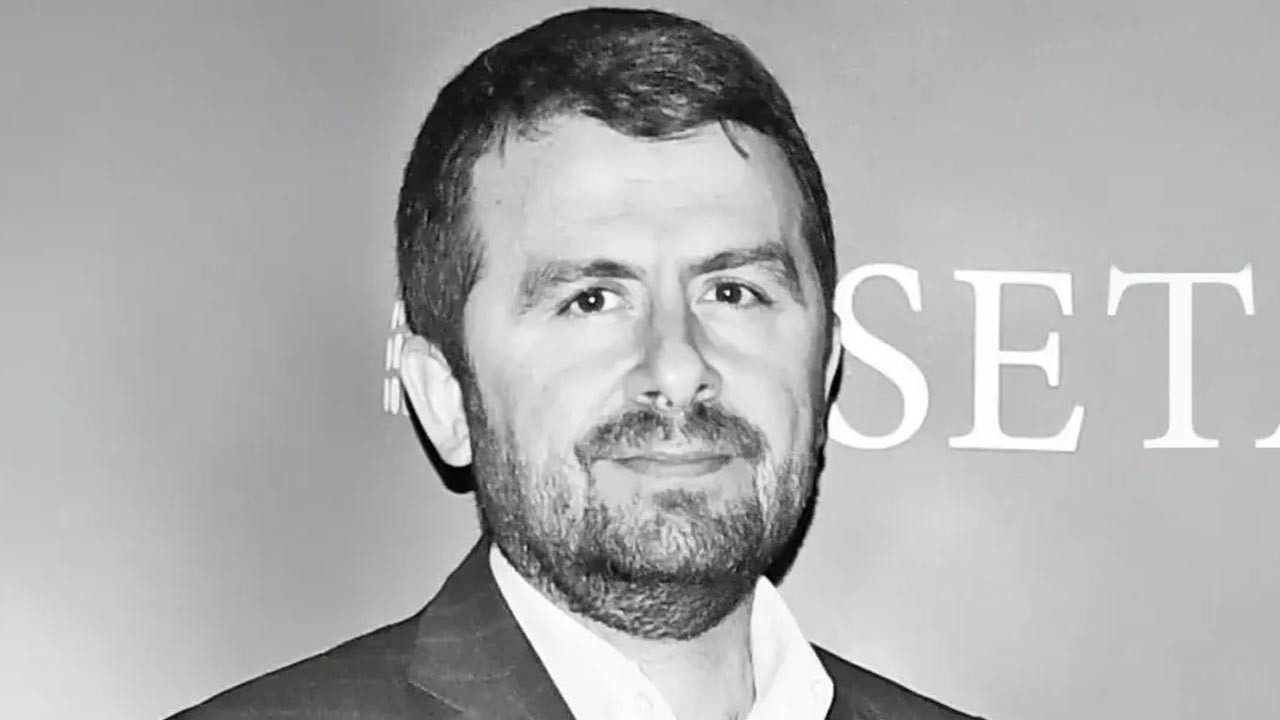 Abdulkadir Çay kimdir? Abdulkadir Çay Basın İlan Kurumu'na mı geldi? Abdulkadir Çay kaç yaşında ve nereli? Abdulkadir Çay daha önce hangi işleri yaptı?