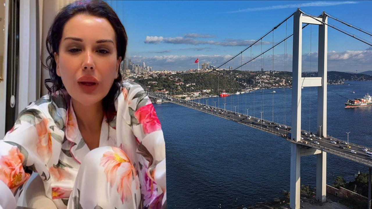 SON DAKİKA: Dilan Polat intihar mı etti? Dilan Polat boğaz köprüsüne mi çıktı? Dilan Polat'a ne oldu?