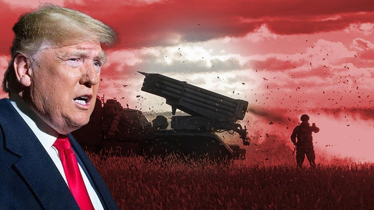 Trump 'Yeter artık' dedi ve: İkisi de zafer ilan etsin, kazananı tarih belirlesin