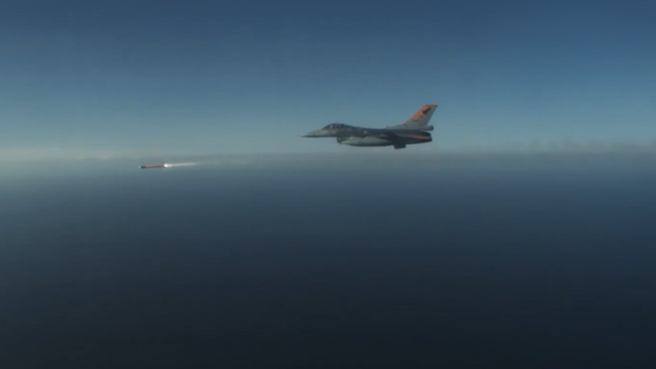 Bakan Kacır paylaştı! BOZDOĞAN ve GÖKDOĞAN testleri başarıyla geçti