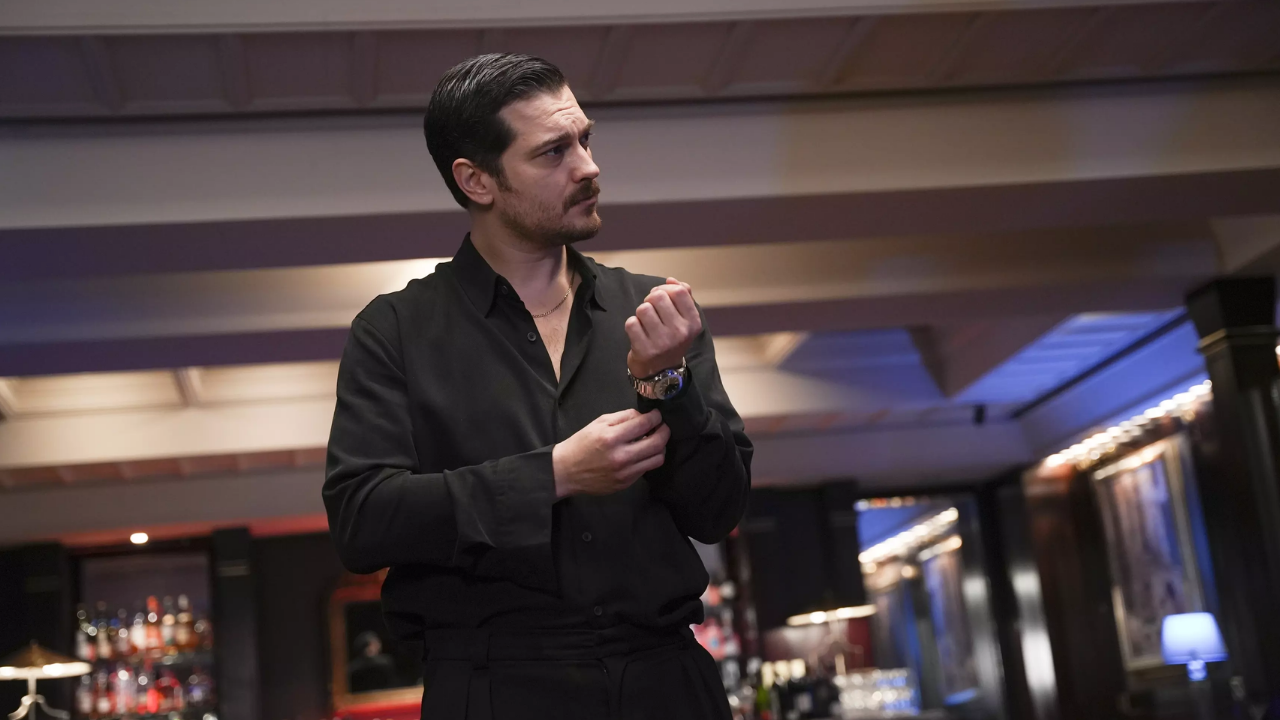 Çağatay Ulusoy diziden ayrıldı mı? Çağatay Ulusoy Eşref Rüya diziden ayrılıyor mu? Çağatay Ulusoy diziden ayrıldı mı? Çağatay Ulusoy Eşref Rüya diziden ayrılıyor mu?