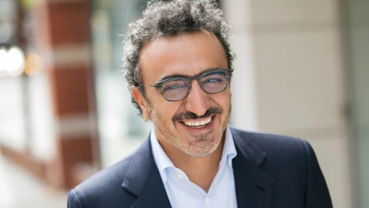 Türkiye’nin en zengini değişti! Forbes açıkladı: Hamdi Ulukaya 1666 sıra birden yükseldi