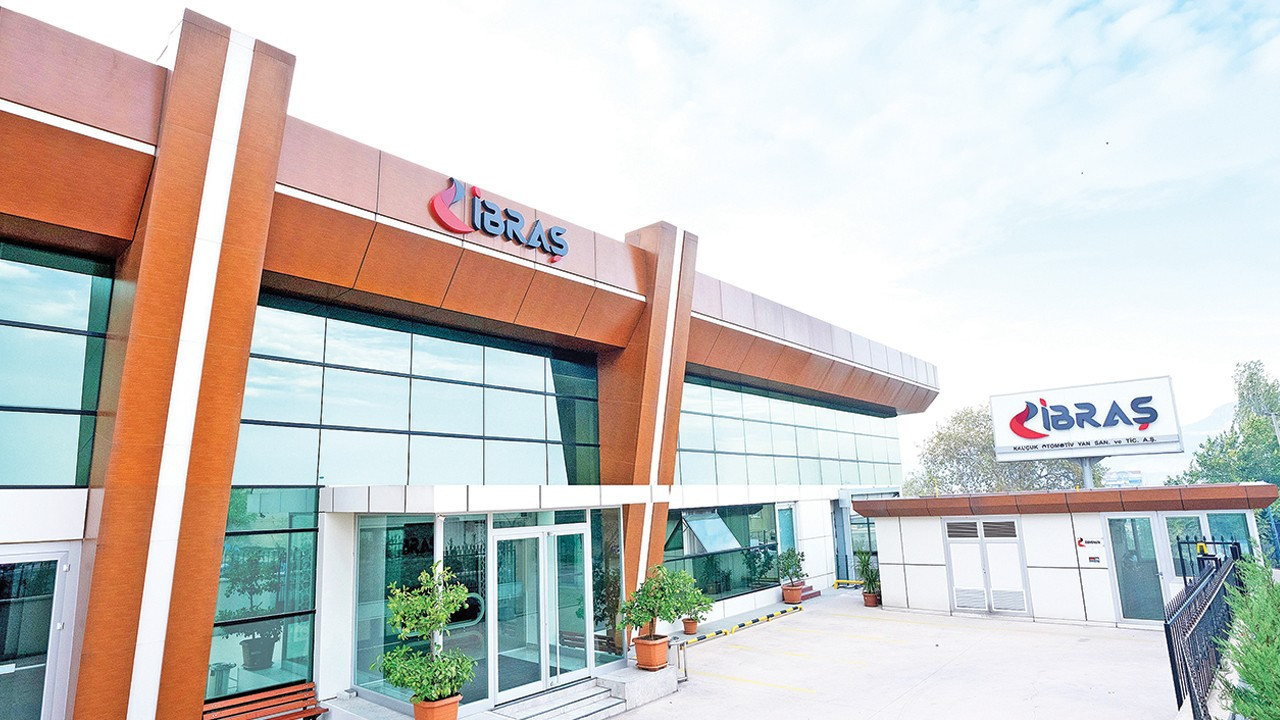 İbraş Kauçuk, Türkiye'nin 1000 ihracatçısı arasına girmeyi hedefliyo