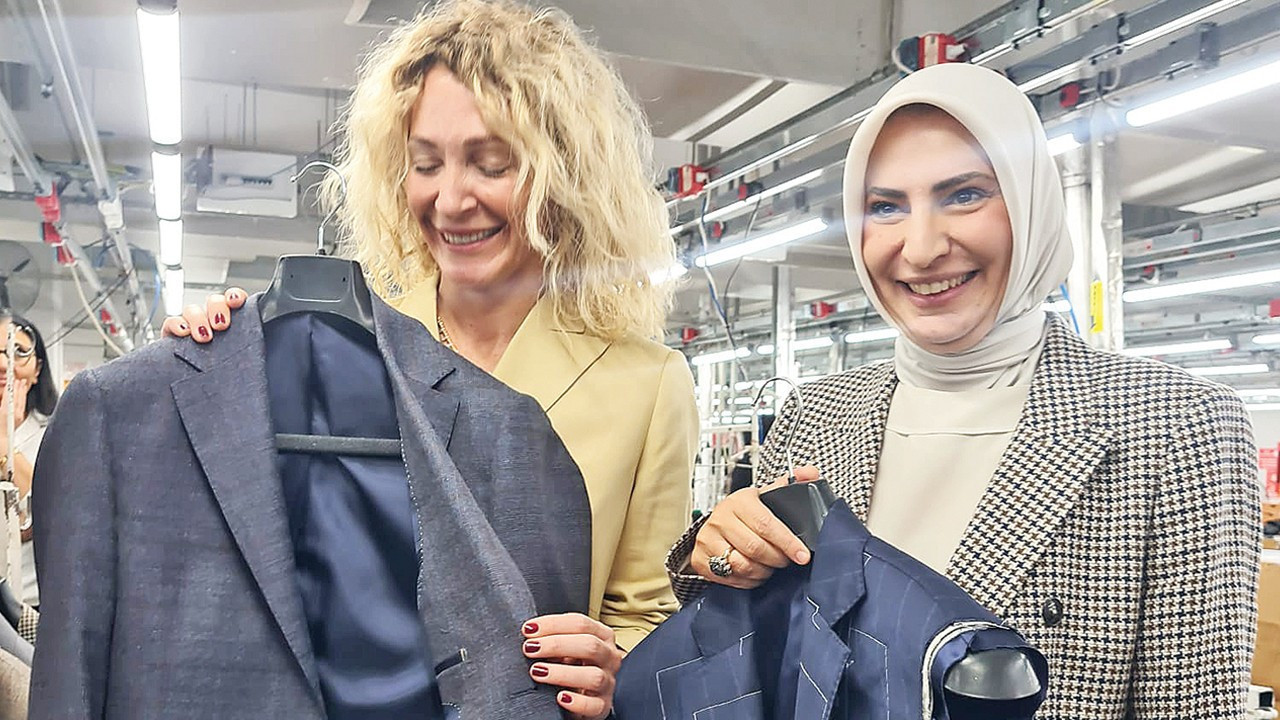 Verimlilik dijital ikiz fabrika ile yüzde 30’a çıkarılacak