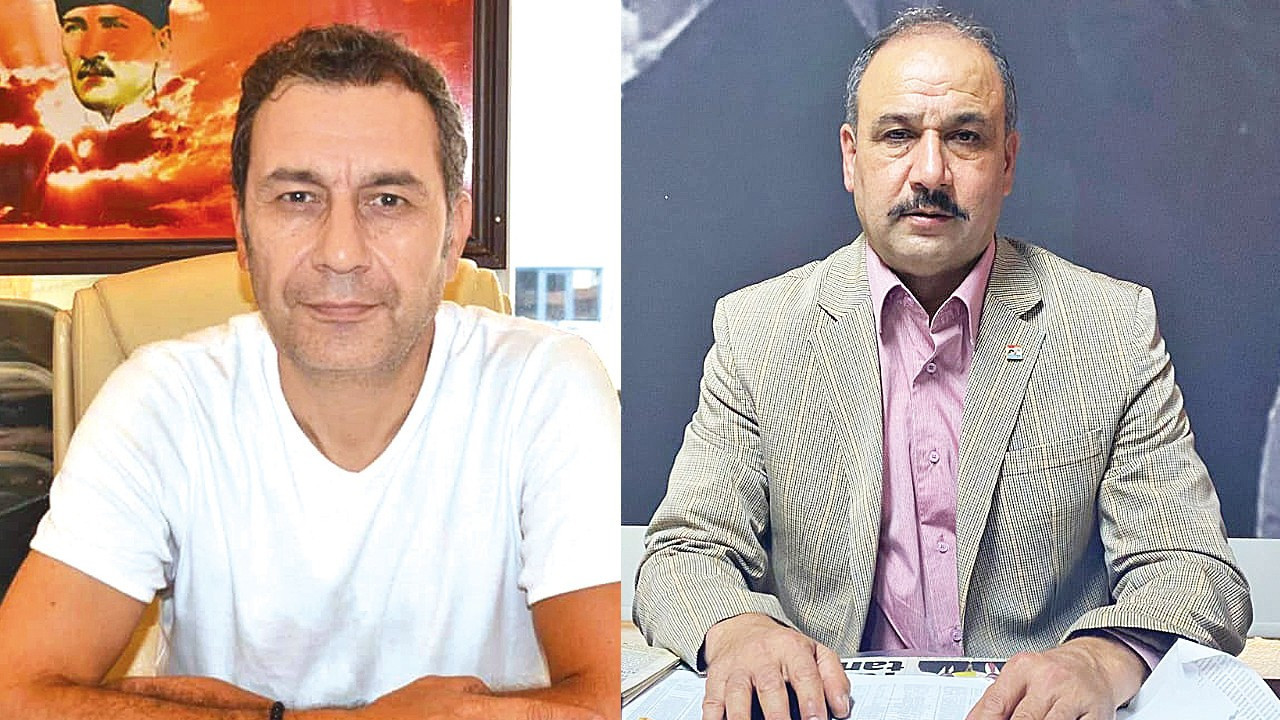 Mersin’de süt üretimi düşüşte: Hastalıklar ve düşük fiyat üreticiyi zorluyor