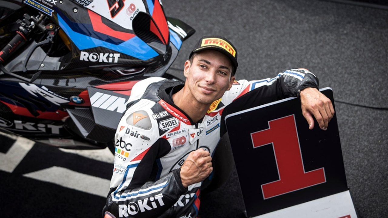 Toprak Razgatlıoğlu kimdir, kaç yaşında ve nereli?