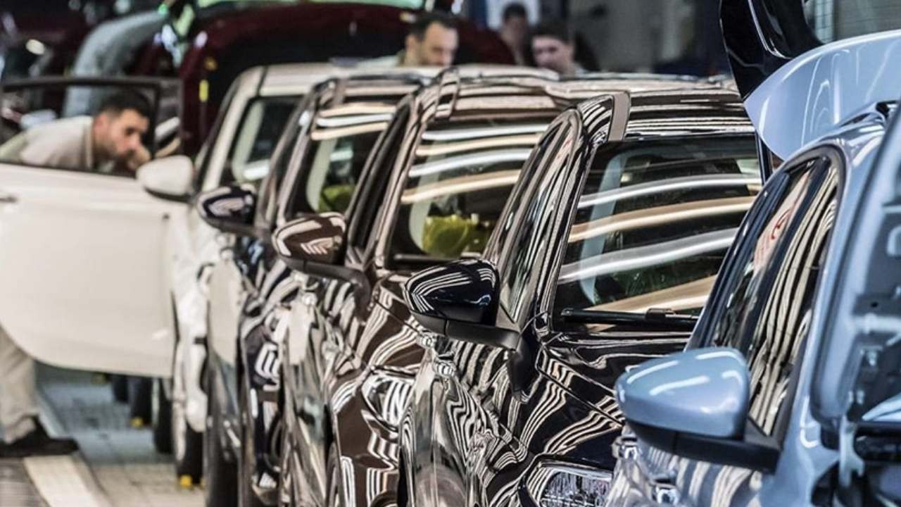 Küresel çip krizi kapıda: Nexperia sarsıntısı otomotivi tehdit ediyor