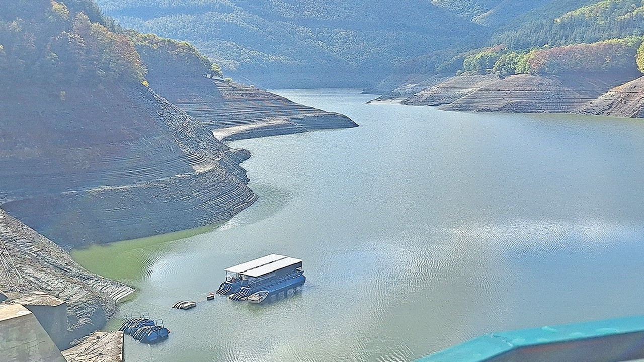 Bursa’da su krizi yönetimi: Alternatif kaynaklarla güvence sağlanıyor