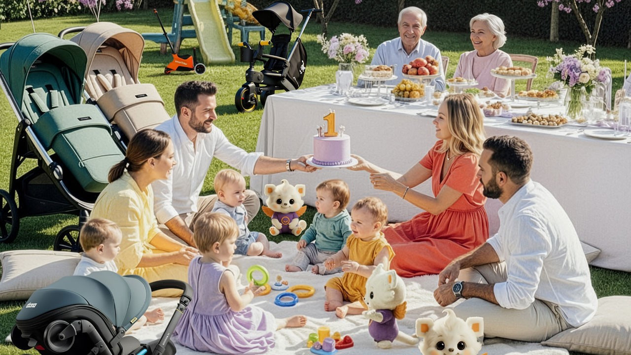 iMiR Global, Joker’i bünyesine kattı: Bebek perakendesinde stratejik birleşme