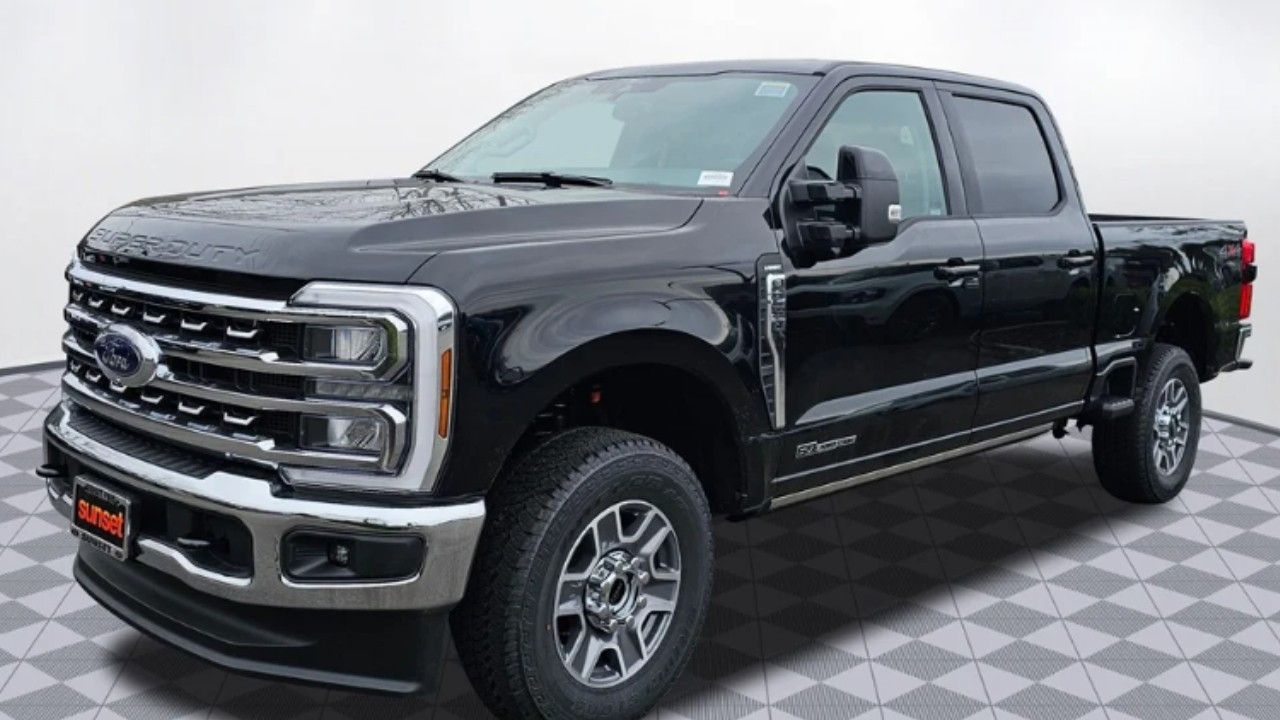 Ford, 291 bin aracı geri çağırdı