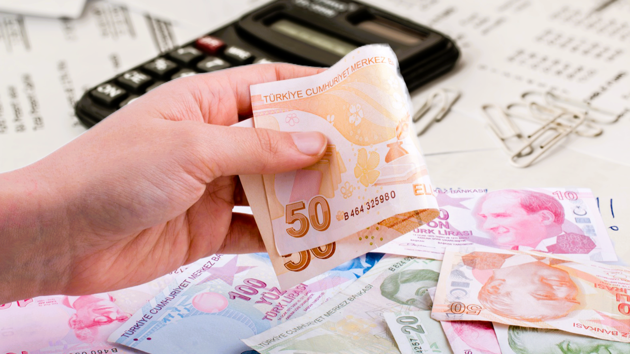 500 bin TL ihtiyaç kredisinin geri ödemesi ne kadar? İşte banka banka güncel oranlar