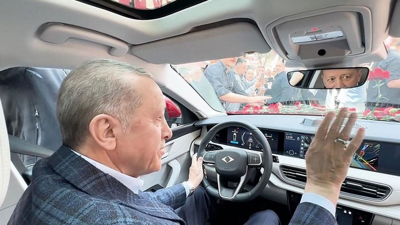 Togg 3. yılında Avrupa yollarına ulaştı!