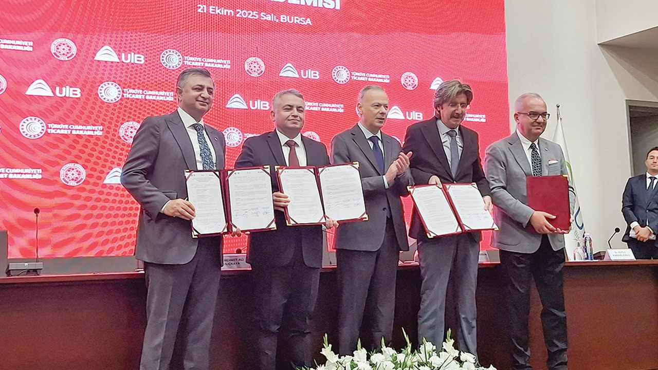 İhracatçılar için yeni bir finansman kapısı olacak