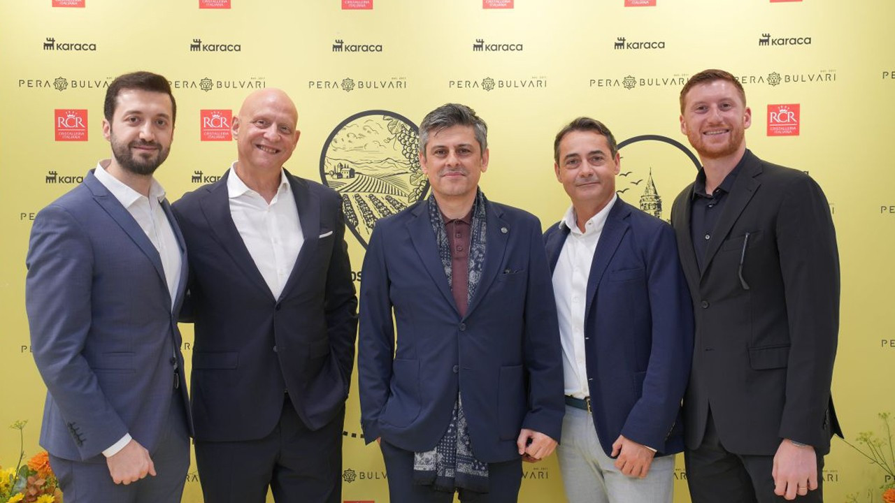 İtalyan marka Türkiye için ‘ince bel’e girdi