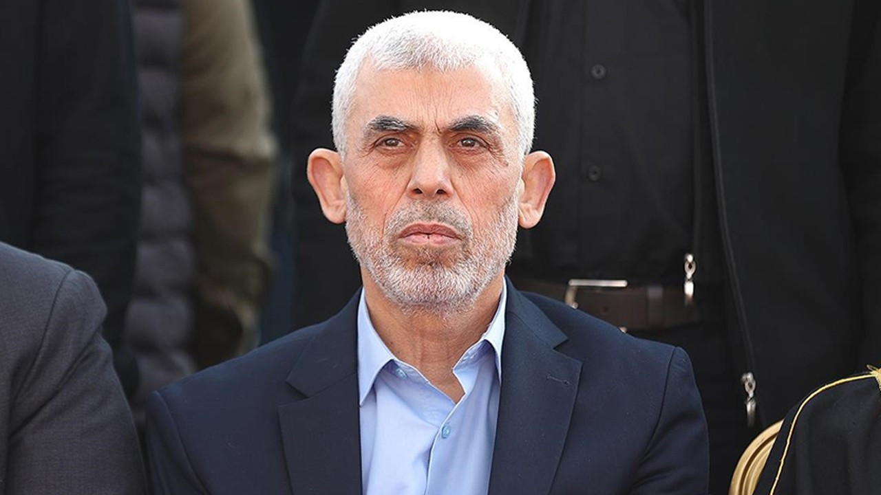 İsrailli Bakan, Yahya Sinvar’ın cenazesinin yakılmasını önerdi
