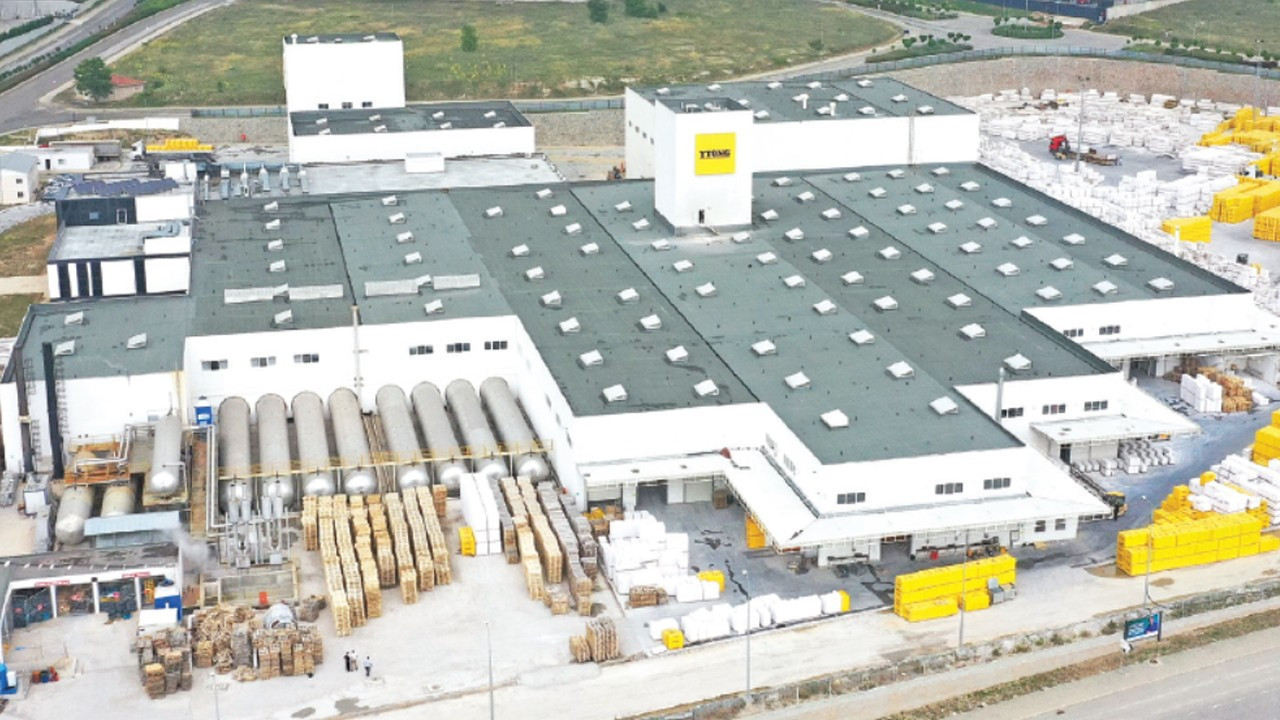 Türk Ytong Müdürü Durukal: Türkiye’nin yapı ve mimarlık kültüründe imzamız var