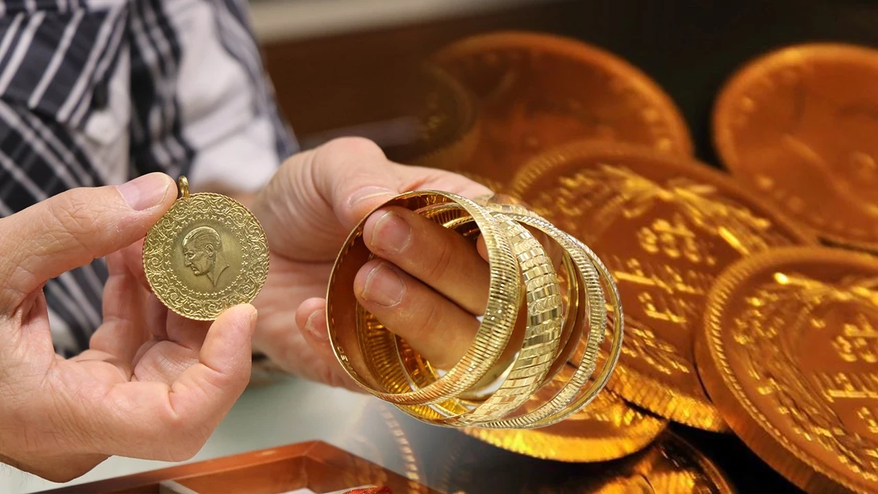 ALTINDA SON DURUM: Gram ve çeyrek altın kaç TL oldu? Altın fiyatları ne kadar? (6 Kasım 2025)