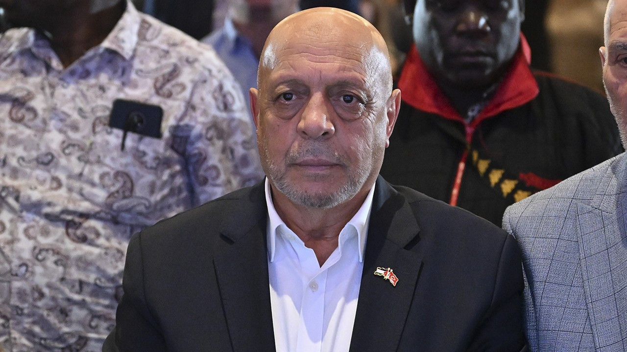 HAK-İŞ Genel Başkanı Mahmut Arslan: Asgari ücrette adalet için mücadele etmeliyiz