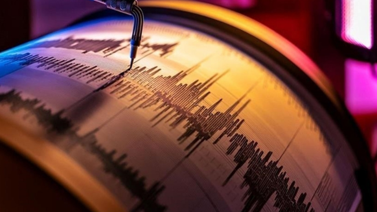 Son depremler 22 Ekim 2025 listesi: Az önce deprem mi oldu? AFAD ve Kandilli Rasathanesi son deprem verileri