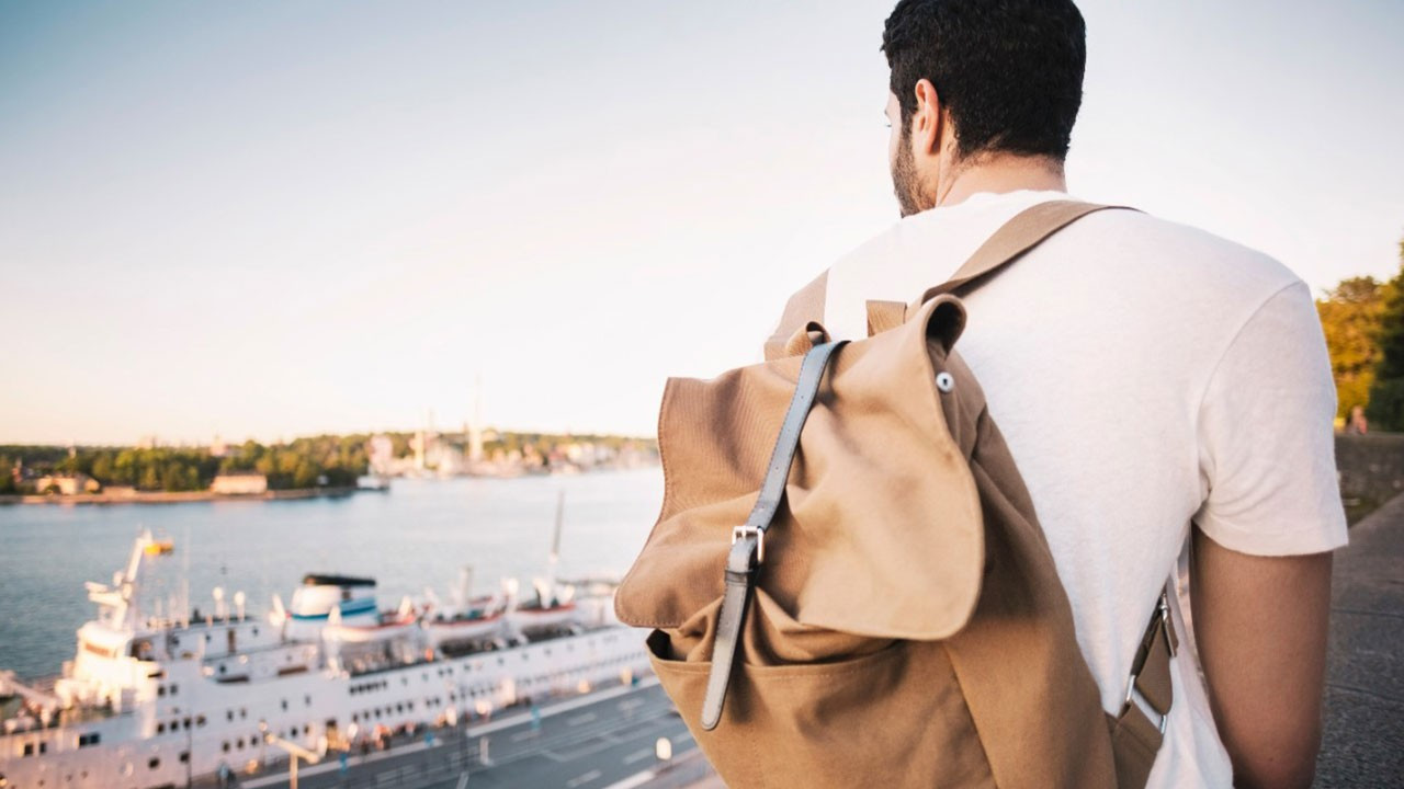 Yabancı kartlı harcamalar Türkiye’de yüzde 6 arttı, Türk turistlerin yurt dışı harcamaları yüzde 28 yükseldi