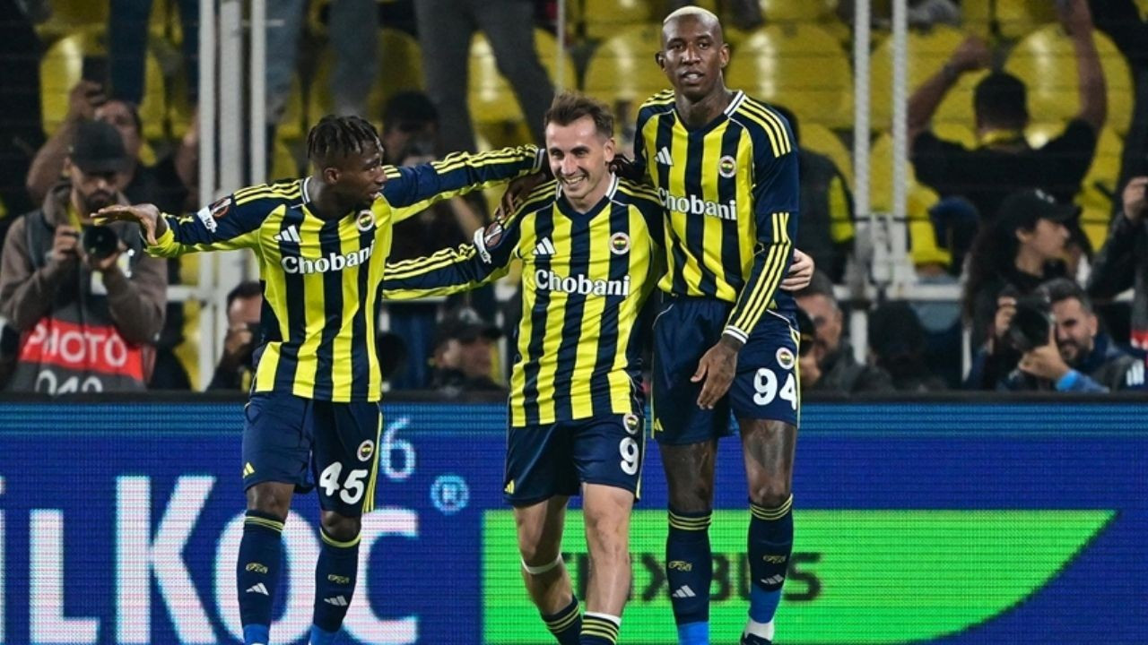 Fenerbahçe Stuttgart maçı ne zaman, saat kaçta, hangi kanalda? Fenerbahçe muhtemel ilk 11