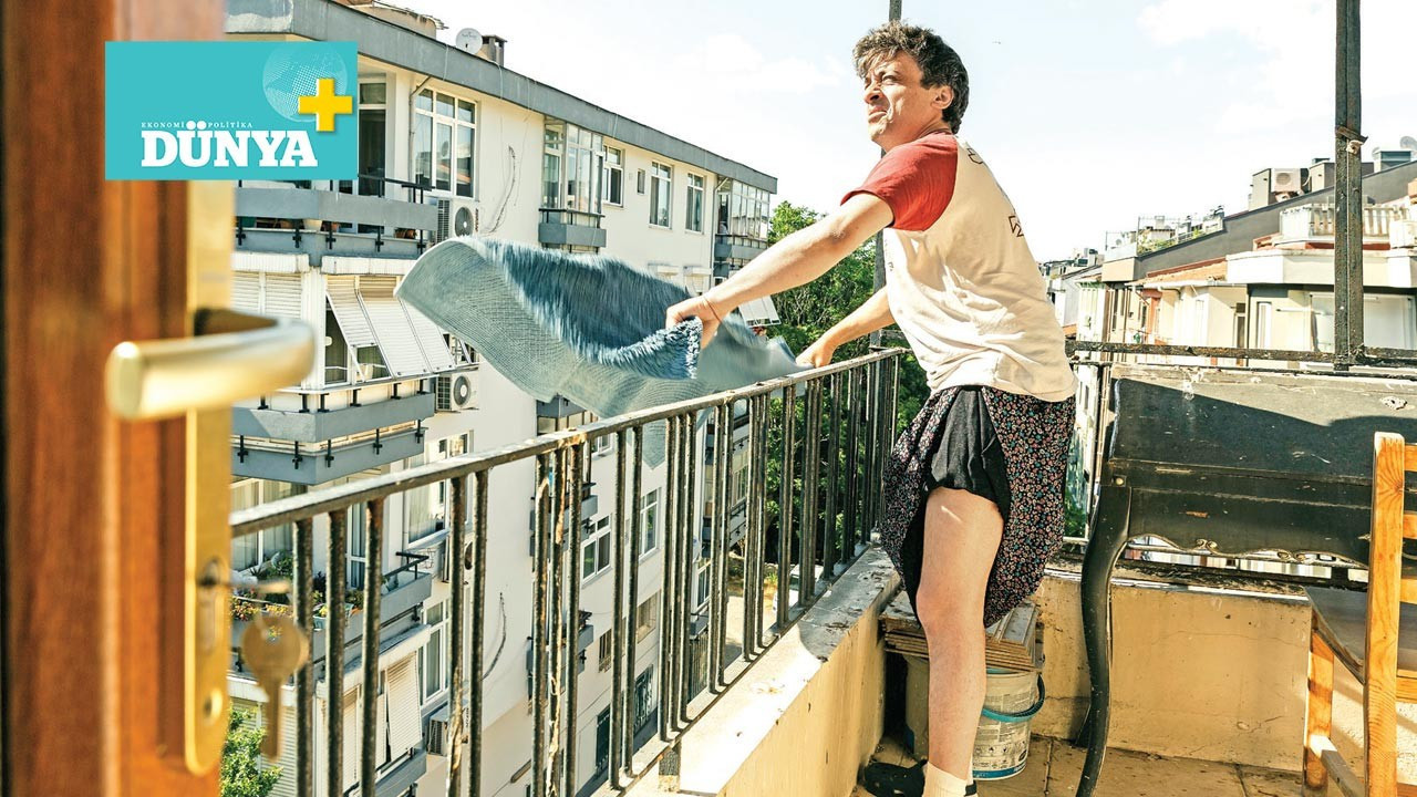 İstanbul kaç perde?