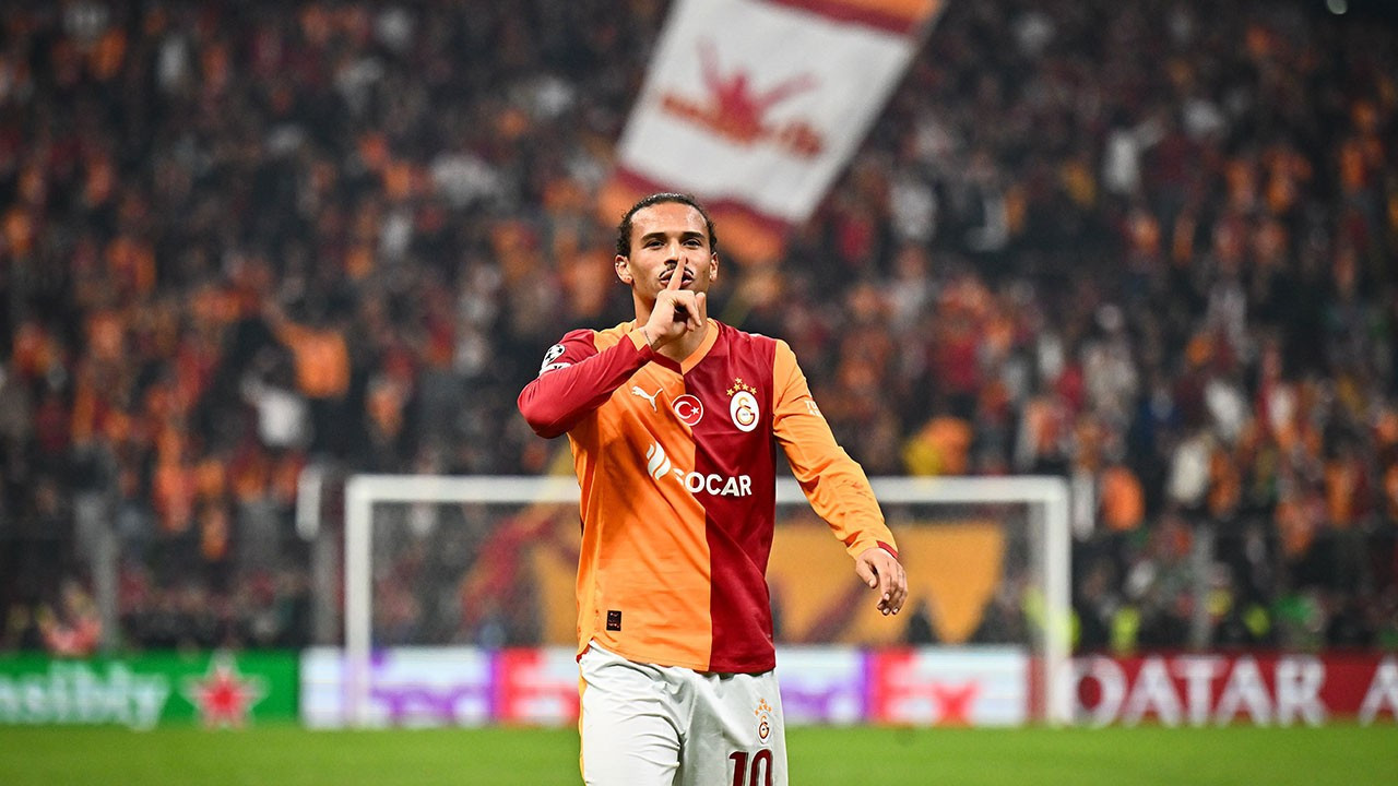 Galatasaray’ın galibiyeti sonrası Türkiye UEFA sıralamasında yükseldi