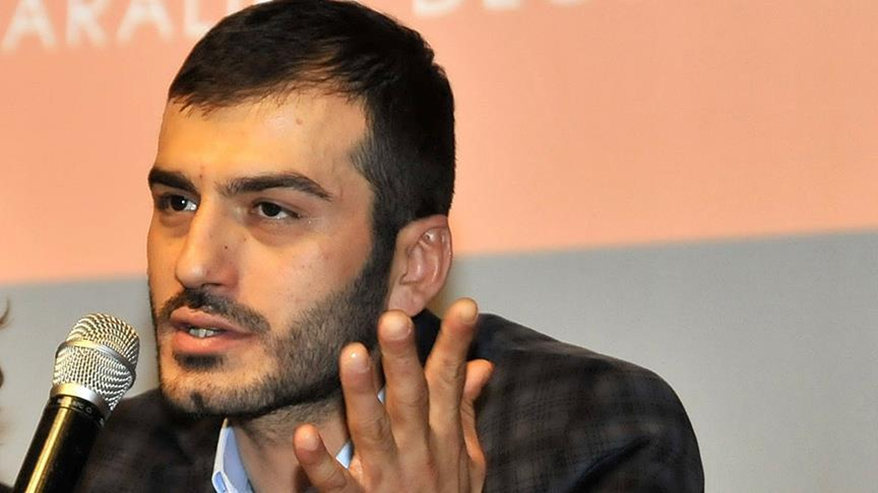 Oyuncu Ufuk Bayraktar 'haraç davası' ile hakım karşısına çıkıyor